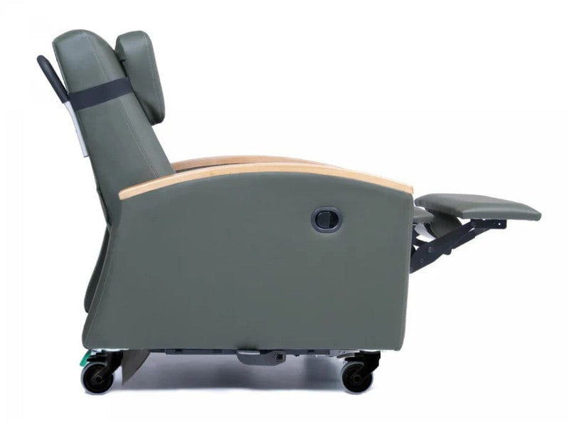 Graham Field Lumex® Ortho-Biotic II Recliner