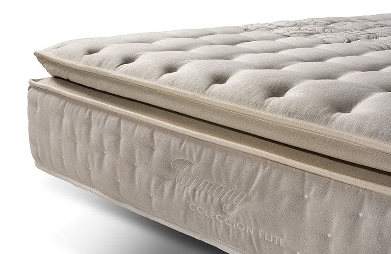 Eurolux Harmony: The 11-Layer Luxury Mattress Crafted by Masters