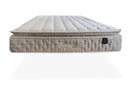Eurolux Harmony: The 11-Layer Luxury Mattress Crafted by Masters