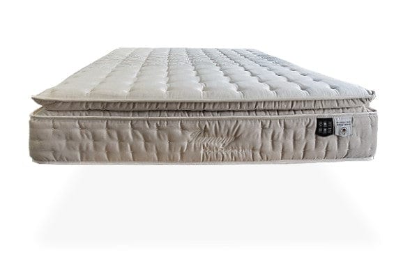 Eurolux Harmony: The 11-Layer Luxury Mattress Crafted by Masters