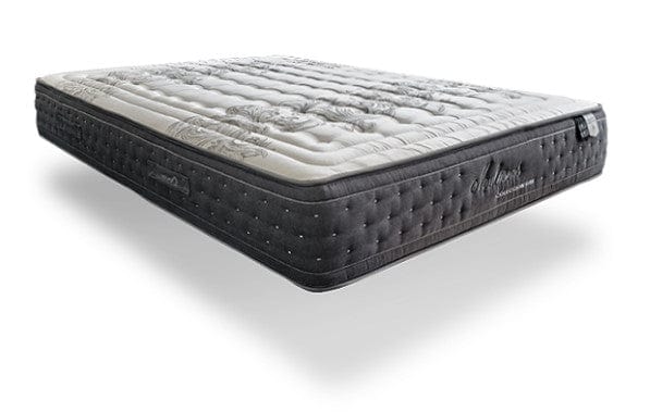 Eurolux Multisens: The 11-Layer Luxury Mattress Crafted by Masters