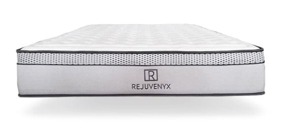 Eurolux Rejuvenyx: The 4-Layer Luxury Mattress Crafted by Masters