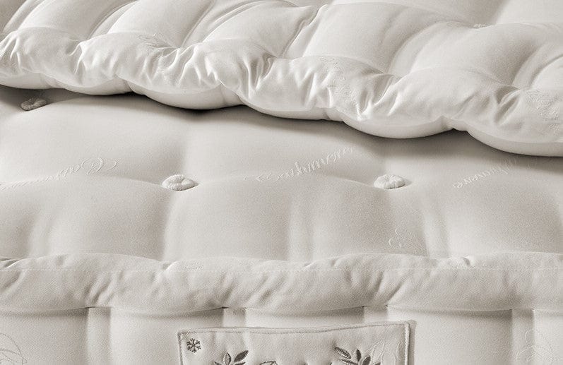 Eurolux Prive: The 10-Layer Luxury Mattress Crafted by Masters