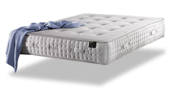 Eurolux Natur: The 6-Layer Luxury Mattress Crafted by Masters