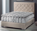 Eurolux Natur: The 6-Layer Luxury Mattress Crafted by Masters
