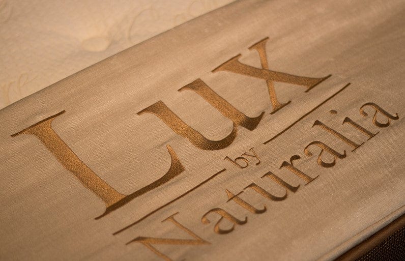 Eurolux Lux by Naturalia: The 6-Layer Luxury Mattress Crafted by Masters