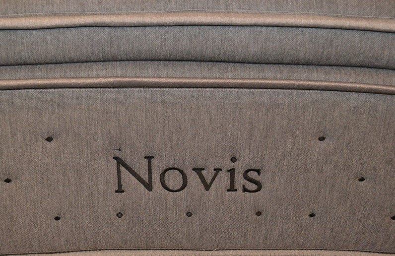 Eurolux Novis: The 5-Layer Luxury Mattress Crafted by Masters