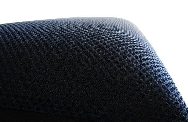 Eurolux Memory Restore Travel Pillow