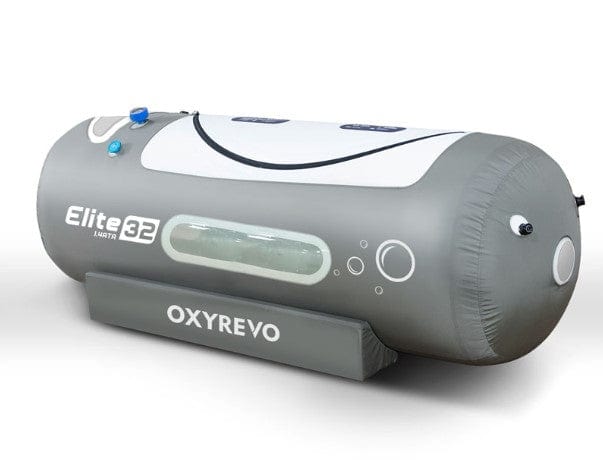 OxyRevo Elite32 1.4 ATA Portable Hyperbaric Chamber