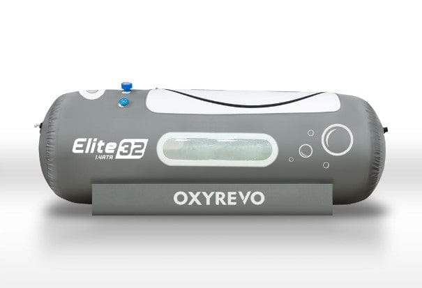 OxyRevo Elite32 1.4 ATA Portable Hyperbaric Chamber