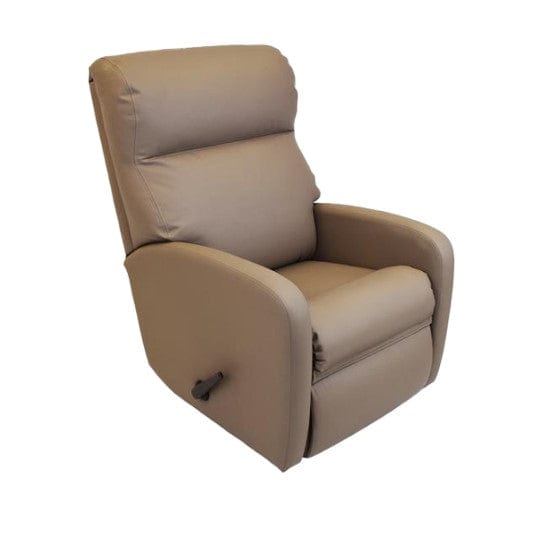 Optima Wall-Hugger Reclining Geri Chair