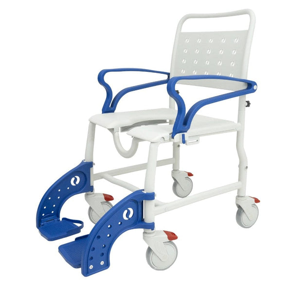 Sidekick 3-in-1 Ultralight Shower Commode Chair