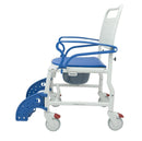 Sidekick 3-in-1 Ultralight Shower Commode Chair