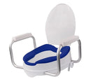 AltiCare Raised Toilet Seat