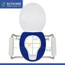 AltiCare Raised Toilet Seat