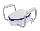 AltiCare Raised Toilet Seat