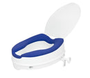 AltiCare Raised Toilet Seat