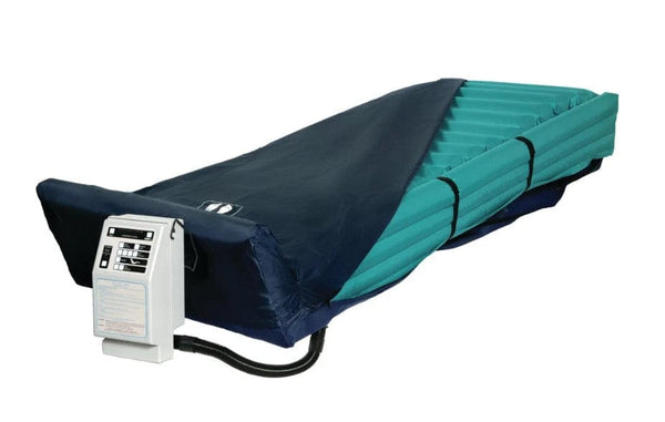 Moxi SelectAir Max, Alternating Pressure Air Mattress System