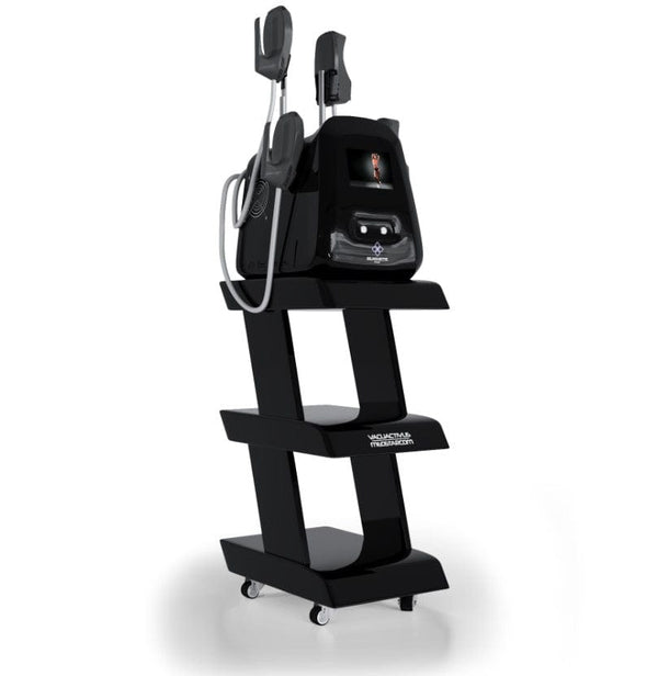 Vacuactivus Silhouette Body Shaper EMS- Vacuum Massage Machine For Face And Body