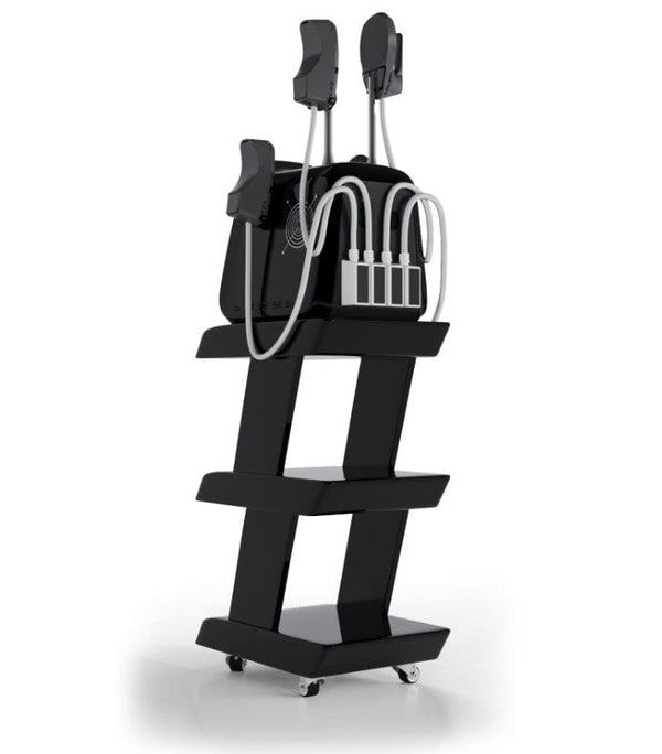 Vacuactivus Silhouette Body Shaper EMS- Vacuum Massage Machine For Face And Body