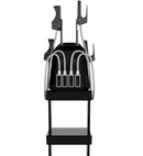 Vacuactivus Silhouette Body Shaper EMS- Vacuum Massage Machine For Face And Body