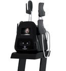 Vacuactivus Silhouette Body Shaper EMS- Vacuum Massage Machine For Face And Body