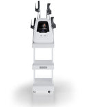 Vacuactivus Silhouette Body Shaper EMS- Vacuum Massage Machine For Face And Body