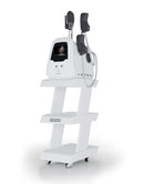 Vacuactivus Silhouette Body Shaper EMS- Vacuum Massage Machine For Face And Body