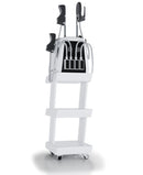 Vacuactivus Silhouette Body Shaper EMS- Vacuum Massage Machine For Face And Body