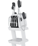 Vacuactivus Silhouette Body Shaper EMS- Vacuum Massage Machine For Face And Body