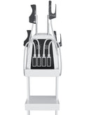 Vacuactivus Silhouette Body Shaper EMS- Vacuum Massage Machine For Face And Body