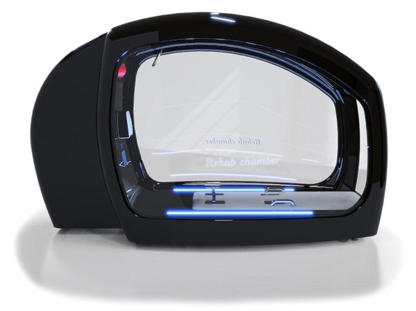 Vacuactivus HotCRYO Rehabilitation Fitness Chamber For Weight Loss