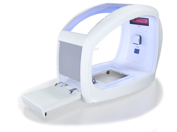 Vacuactivus HotCRYO Rehabilitation Fitness Chamber For Weight Loss