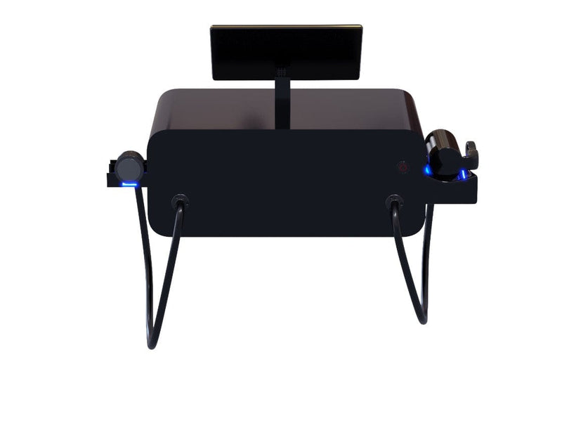 Vacuactivus Iceberg Cryonick Roller- Body Shaper