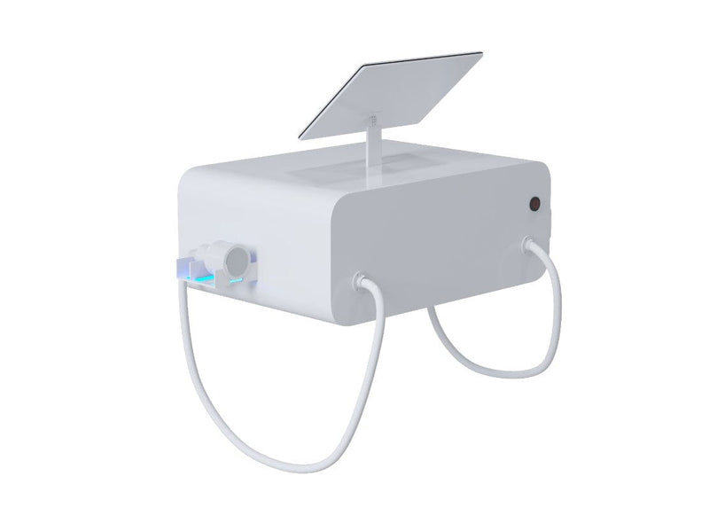 Vacuactivus Iceberg Cryonick Roller- Body Shaper