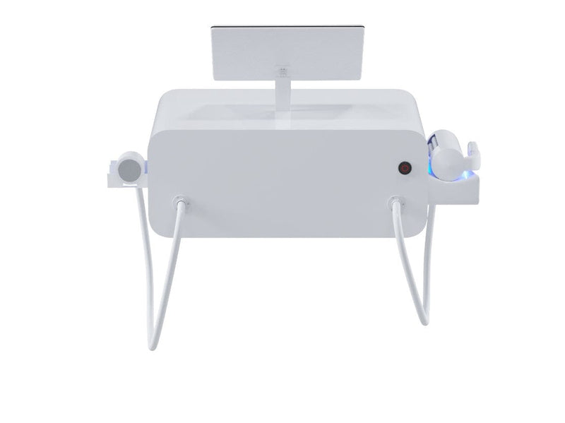 Vacuactivus Iceberg Cryonick Roller- Body Shaper