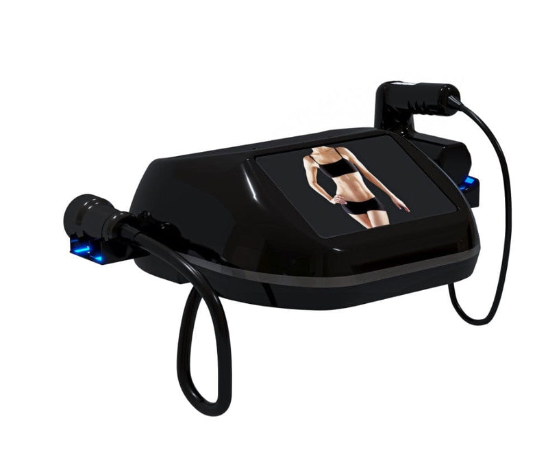 Vacuactivus Iceberg Cryonick Roller Mini- Body Shaper