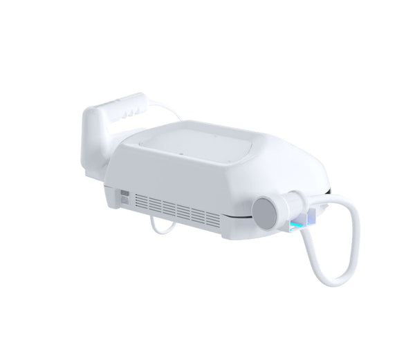 Vacuactivus Iceberg Cryonick Roller Mini- Body Shaper
