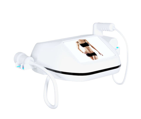 Vacuactivus Iceberg Cryonick Roller Mini- Body Shaper