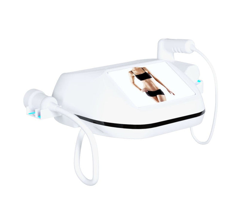 Vacuactivus Iceberg Cryonick Roller Mini- Body Shaper