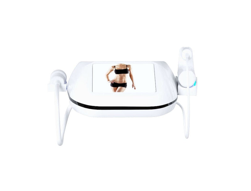 Vacuactivus Iceberg Cryonick Roller Mini- Body Shaper