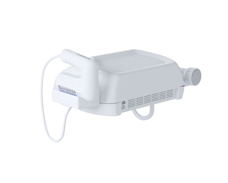 Vacuactivus Iceberg Cryonick Roller Mini- Body Shaper