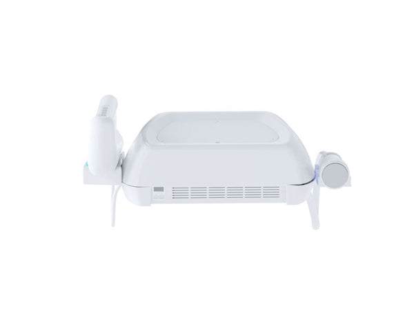 Vacuactivus Iceberg Cryonick Roller Mini- Body Shaper