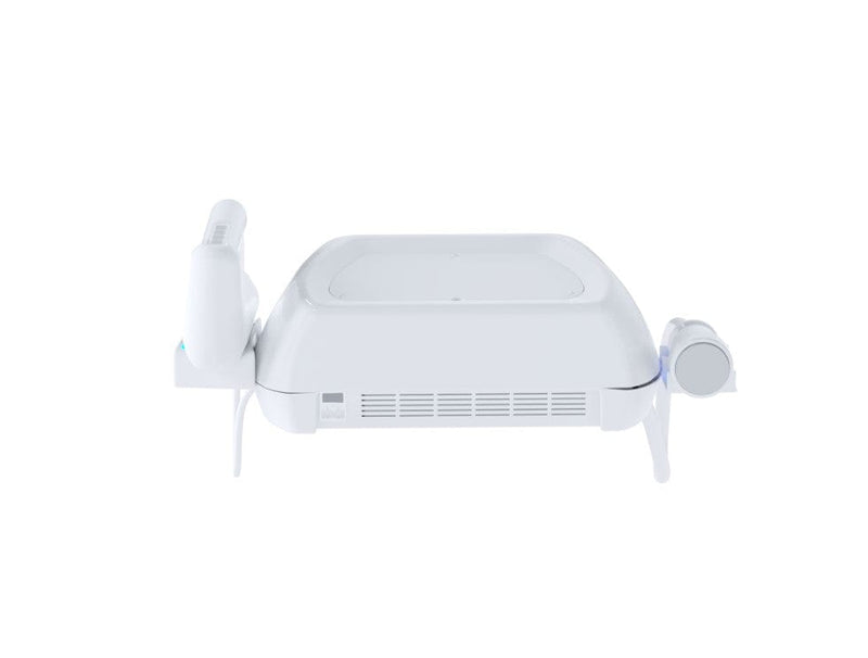 Vacuactivus Iceberg Cryonick Roller Mini- Body Shaper