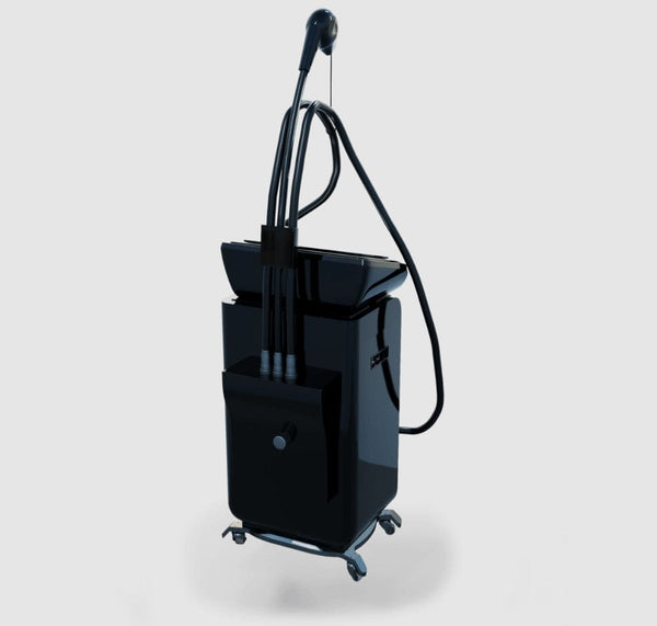 Vacuactivus Silhouette Body Shaper- Vacuum Massage Machine For Face And Body