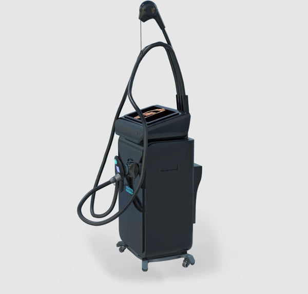 Vacuactivus Silhouette Body Shaper- Vacuum Massage Machine For Face And Body