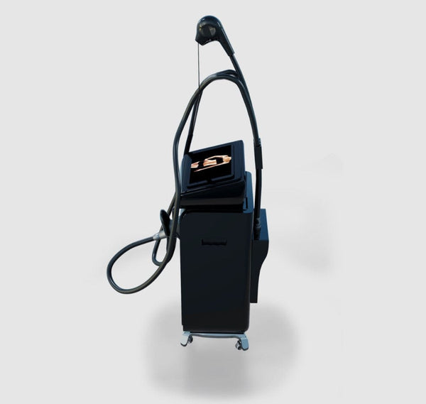 Vacuactivus Silhouette Body Shaper- Vacuum Massage Machine For Face And Body