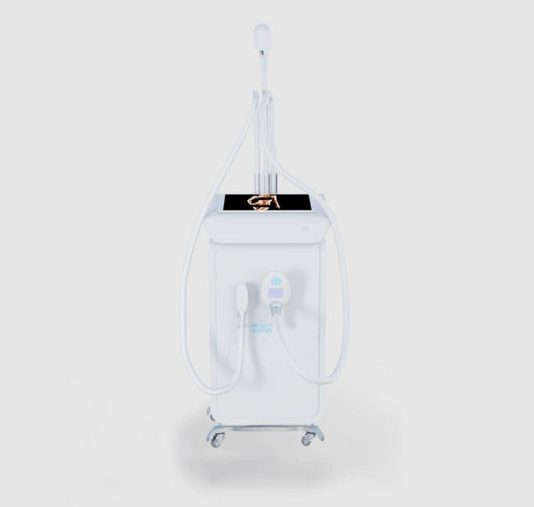 Vacuactivus Silhouette Body Shaper- Vacuum Massage Machine For Face And Body
