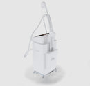 Vacuactivus Silhouette Body Shaper- Vacuum Massage Machine For Face And Body
