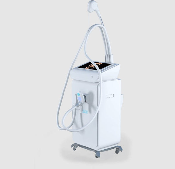 Vacuactivus Silhouette Body Shaper- Vacuum Massage Machine For Face And Body